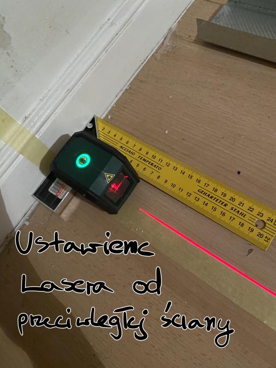 Ustawienie lasera od przeciwleegłej ściany.jpg