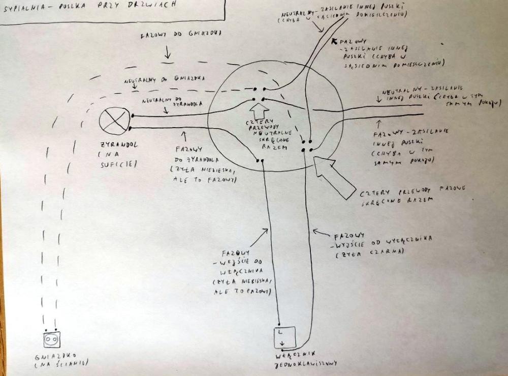 Sypialnia - puszka przy drzwiach - schemat elektryczny.jpg