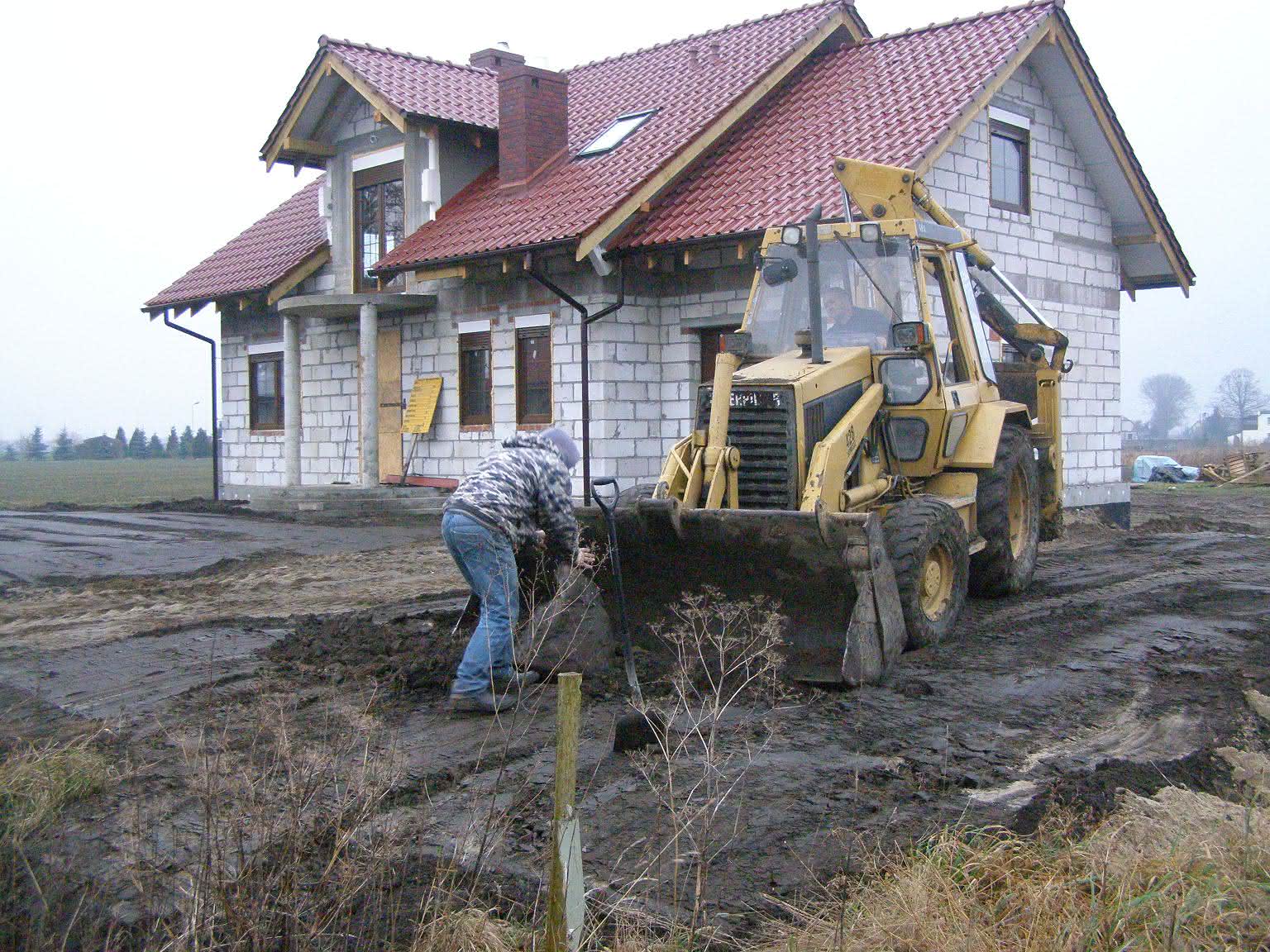 Agatka - Justyna i Tomek