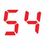 54_fifty_four_red_alarm_clock_digital_number_tshirt-p235339239193991102z74qm_152.jpg